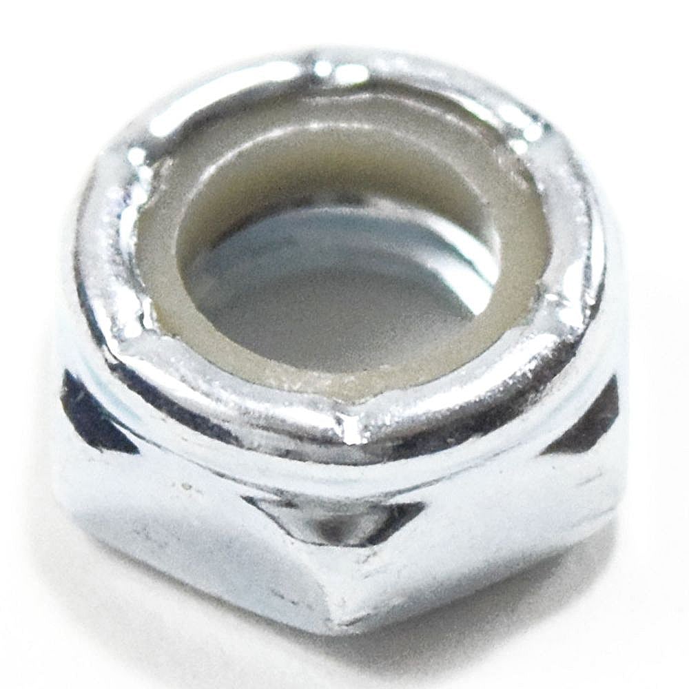 Part #42210, Agri-Fab Lawn & Garden Equipment Hex Jam Nut / 0.92 x 0.92 x 0.38