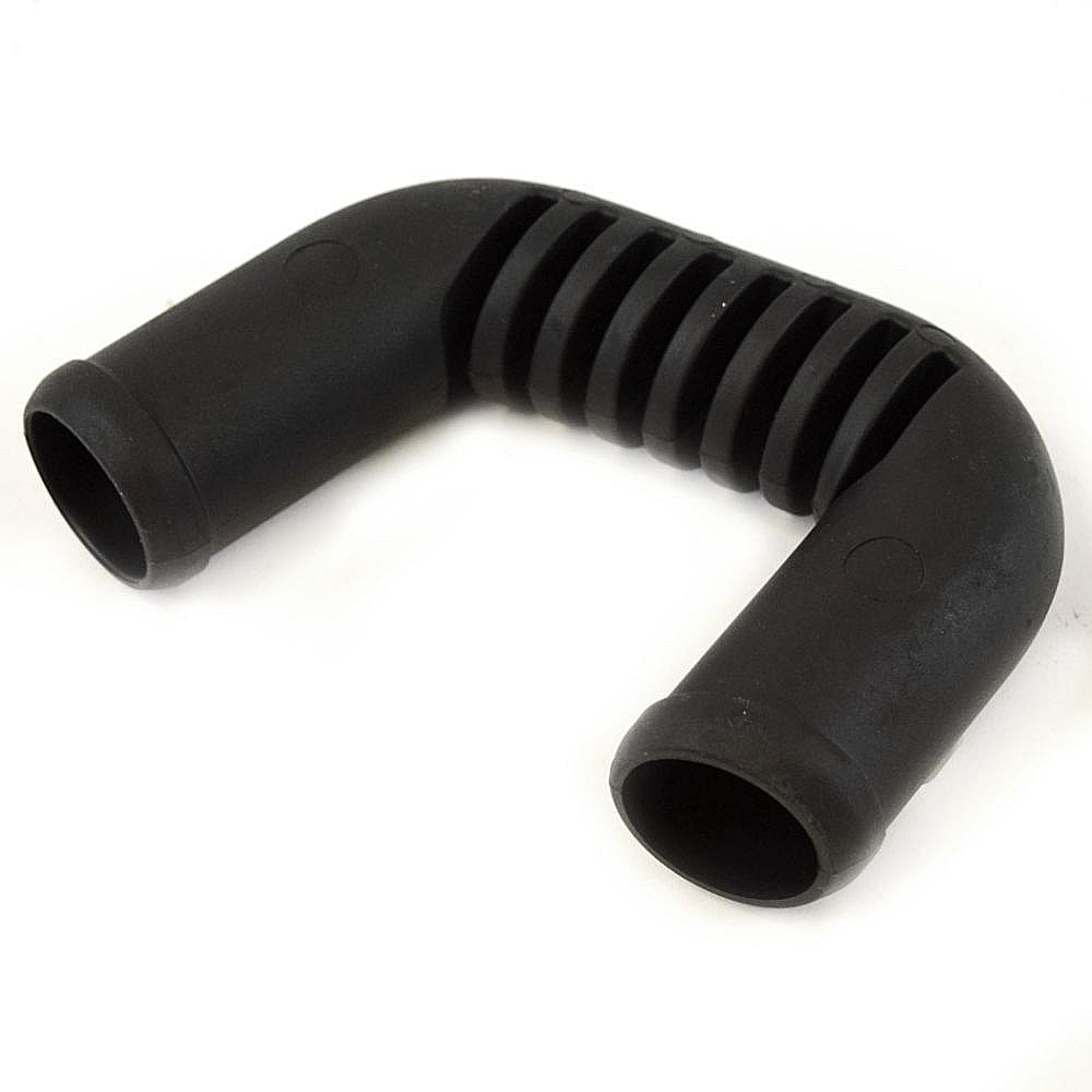 Part #28713, Lawn Tractor Brush Guard End Cap (Replaces 422752)