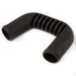 Agri-fab Lawn Tractor Brush Guard End Cap for Craftsman 48624628 - Part 28713