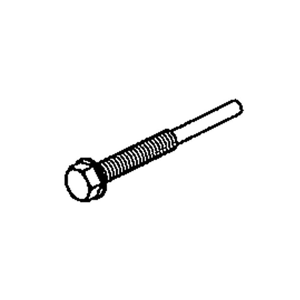 Part #42294, Lawn Vacuum Chipper/shredder Impeller Removal Tool