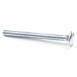 Agri-fab Lawn Tractor Lawn Sweeper Attachment Carriage Bolt for Craftsman 48624266 - Part 42425