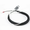 Lawn Vacuum Wire Harness 42514