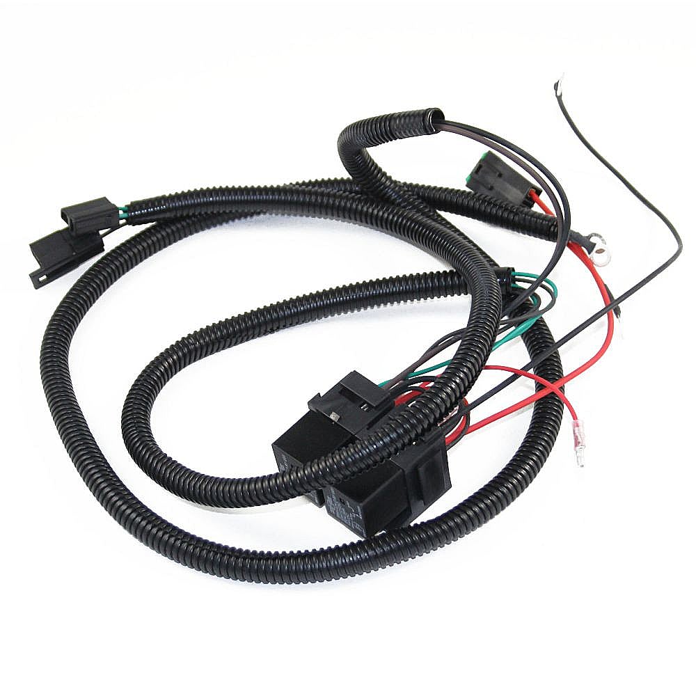 Part #42554, Lawn Tractor Snowblower Attachment Wire Harness
