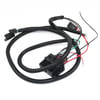 Lawn Tractor Snowblower Attachment Wire Harness 42554