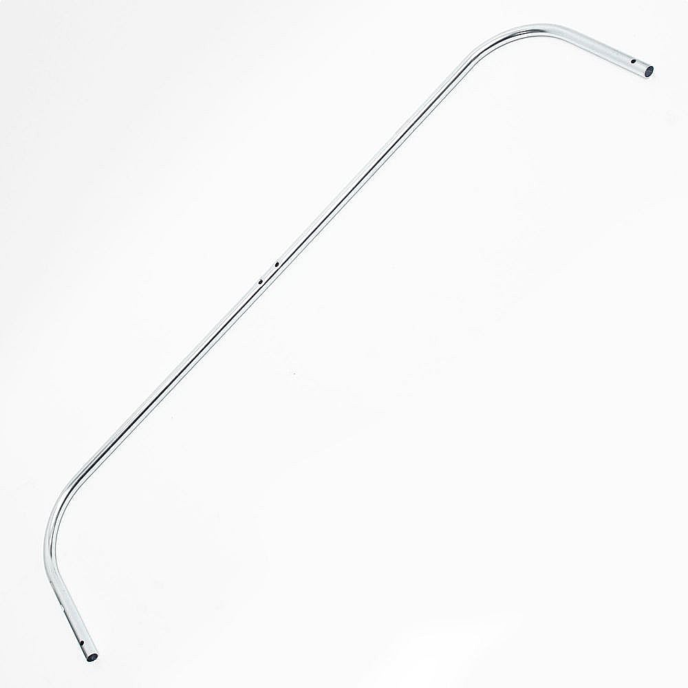 AgriFab 42649 Lawn Sweeper Hopper Bag Frame Tube, Rear Genuine