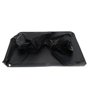 Lawn Tractor Lawn Sweeper Attachment Hopper Bag 42904