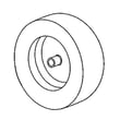 Lawn Tractor Attachment Wheel for Agri-Fab 45-01013-999 - Part 43008G