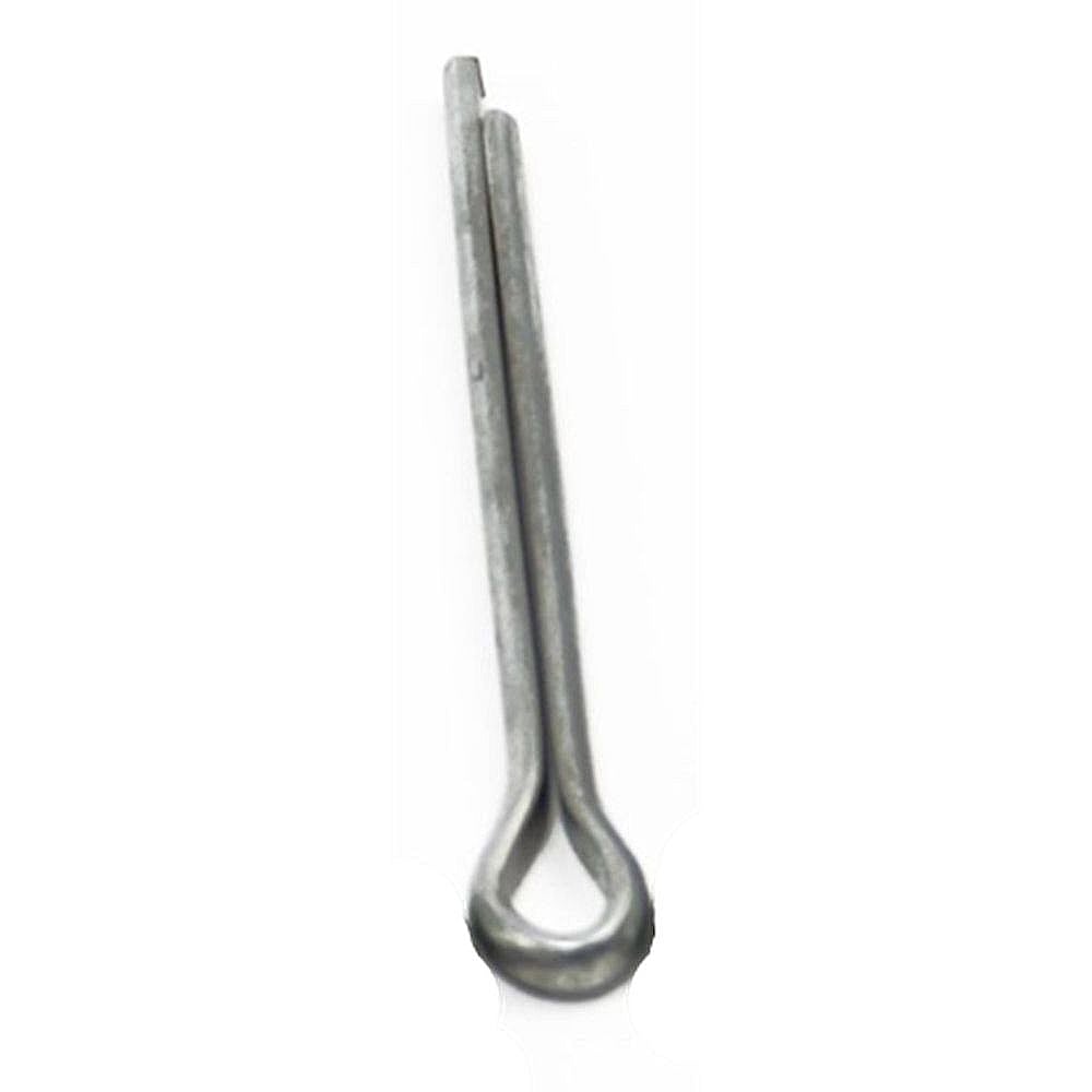 Part #43010, Lawn & Garden Equipment Cotter Pin, 1-In / 2.70 x 0.80 x 1.10