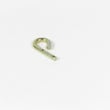 Lawn Tractor Snowblower Attachment Pivot Lock Pin 43038