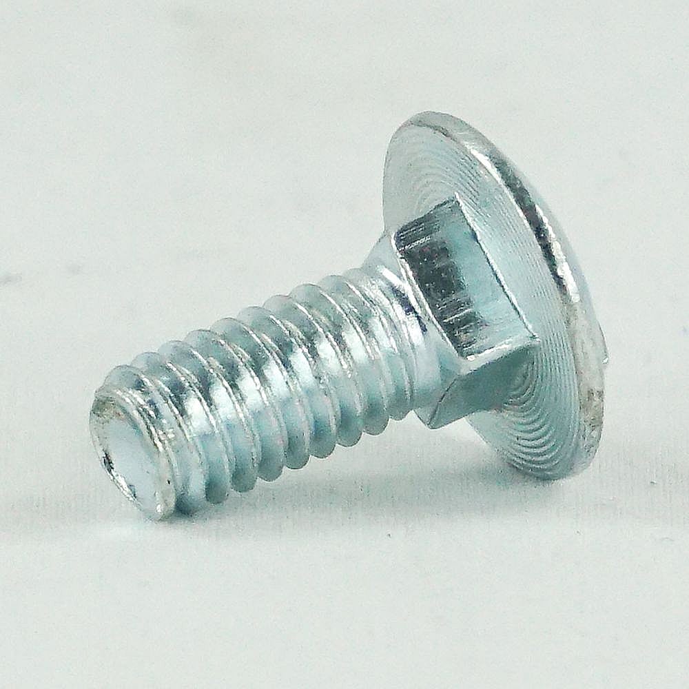 Part #43080, Agri-Fab Lawn & Garden Equipment Carriage Bolt, 5/16-18 X 3/4-In