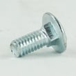 Agri-fab Lawn & Garden Equipment Carriage Bolt, 5/16-18 X 3/4-in 43080