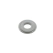 Agri-Fab Lawn Tractor Attachment Washer, 5/16-in