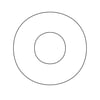 Agri-fab Lawn Tractor Flat Washer, 1/4-in 43088