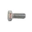 Lawn Tractor Attachment Bolt, 5/16 x 3/4-in