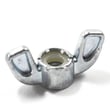 Craftsman Lawn & Garden Equipment Wing Nut for Agri-Fab 45-02371 - Part 43193