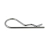 Agri-fab Lawn Tractor Attachment Hitch Pin 43343