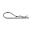 Agri-Fab Lawn Tractor Attachment Hitch Pin