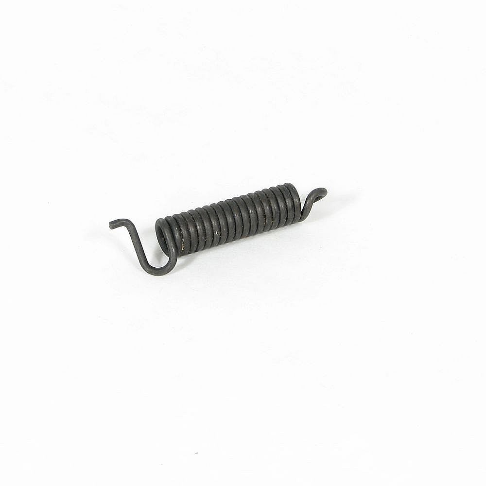 Part #43348, Lawn Tractor Snow Blade Attachment Angle Lock Spring (Replaces 732-0360, Af-43348) / 2.90 x 0.75 x 0.45