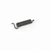 Lawn Tractor Snow Blade Attachment Angle Lock Spring