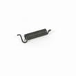 Lawn Tractor Snow Blade Attachment Angle Lock Spring (replaces 732-0360, AF-43348)