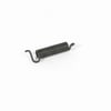 Lawn Tractor Snow Blade Attachment Angle Lock Spring 43348