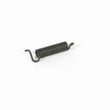 Lawn Tractor Snow Blade Attachment Angle Lock Spring 43348