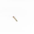 Lawn & Garden Equipment Hex Bolt for Craftsman 486242411 - Part 43432