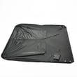Agri-fab Lawn Tractor Lawn Sweeper Attachment Hopper Bag for Agri-Fab 45-02211 - Part 43651