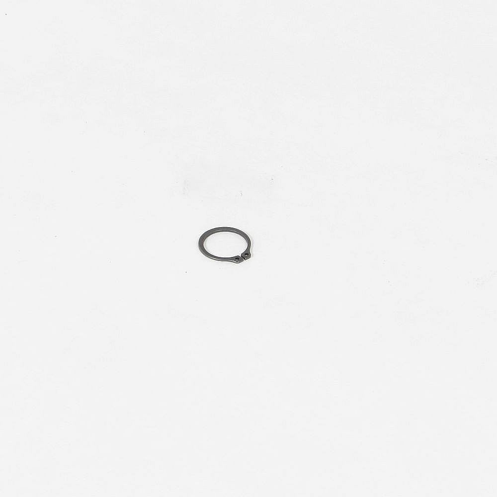 Part #43655, Lawn Tractor Lawn Sweeper Attachment Retainer Ring