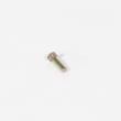 Agri-fab Lawn And Garden Equipment Hex Bolt for Agri-Fab 45-0310 - Part 43661