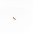 Lawn & Garden Equipment Carriage Bolt for Agri-Fab 45-0263 - Part 43682
