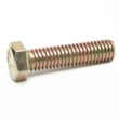 Lawn & Garden Equipment Hex Bolt for Craftsman 486290940 - Part 43768