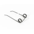Agri-fab Lawn Tractor Dethatcher Attachment Spring Tine for Craftsman 48624006 - Part 43783