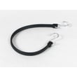 Lawn & Garden Equipment Tarp Strap, 25-in for Craftsman 486247070 - Part 43790