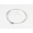 Agri-fab Lawn Vacuum Hose Clamp 43793