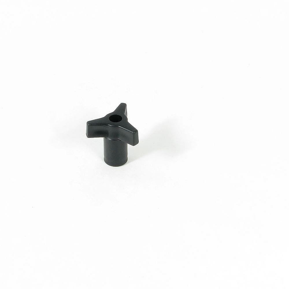 Part #43849, Lawn Tractor Lawn Spreader Attachment Flow Control Knob
