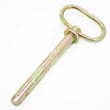 Hitch Pin for Agri-Fab 45-01884 - Part 43884