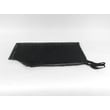 Lawn Tractor Lawn Sweeper Attachment Windscreen for Craftsman 486240383 - Part 43937