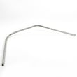Lawn Tractor Lawn Sweeper Attachment Hopper Bag Frame, Left for Agri-Fab 45-02211 - Part 43975