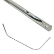 Hopper Tube for Agri-Fab 45-02212 - Part 43977