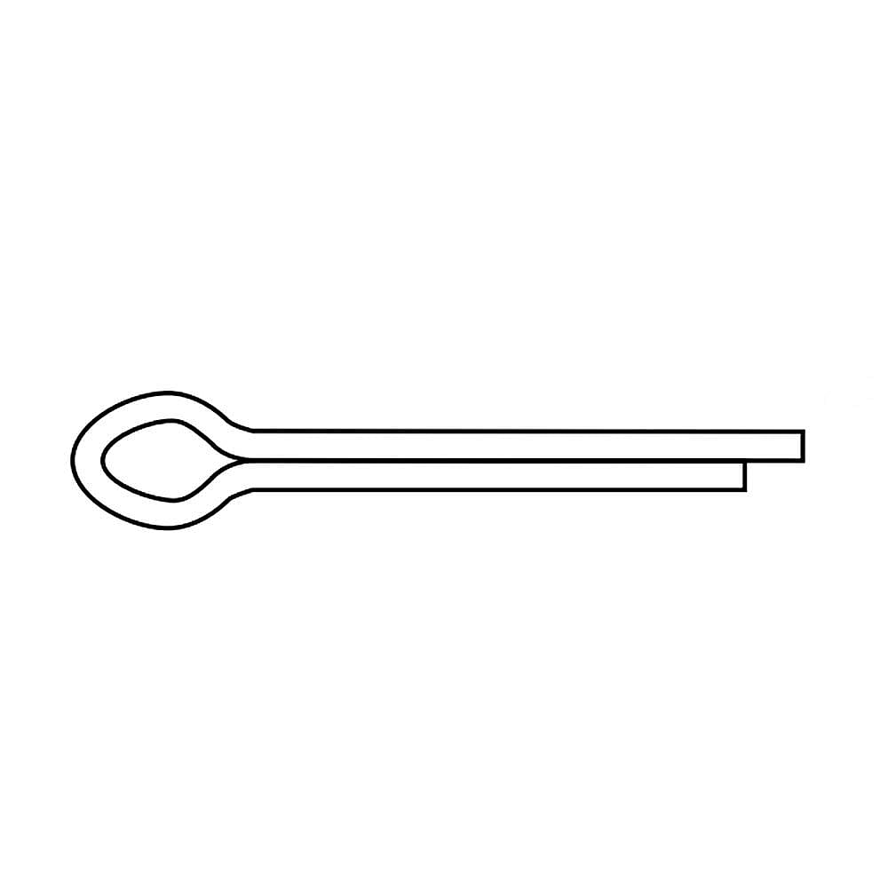 Part #44101, Cotter Pin