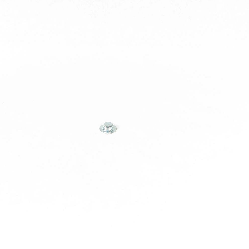 Part #44166, Lawn & Garden Equipment Push Cap Nut, 1/2-In