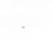 Lawn & Garden Equipment Push Cap Nut, 1/2-in 44166