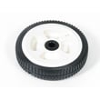 Lawn Tractor Dethatcher Attachment Wheel for Craftsman 48624006 - Part 44213