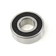 Ball Bearing .5915" I.d. 1652-13