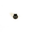 Agri-fab Lawn & Garden Equipment Bushing, Black for Agri-Fab 45-0324 - Part 44285