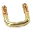 Craftsman U-bolt for Craftsman 486290900 - Part 44400