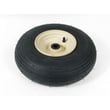 Pressure Washer Wheel for Agri-Fab 45-0289 - Part 44456