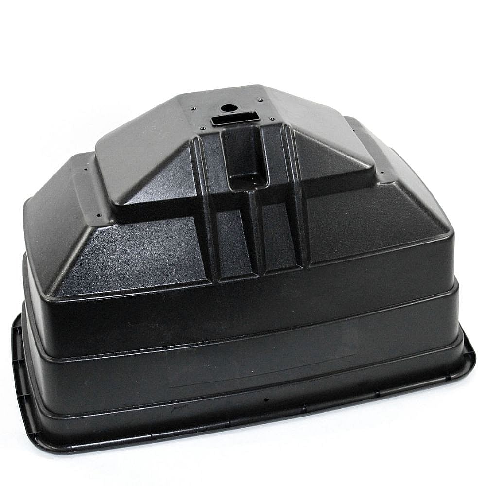 Part #44480, Lawn Tractor Lawn Spreader Attachment Hopper