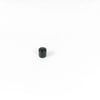 Agri-fab Lawn Tractor Lawn Sweeper Attachment Hopper Bag Frame Tube Cap 44481
